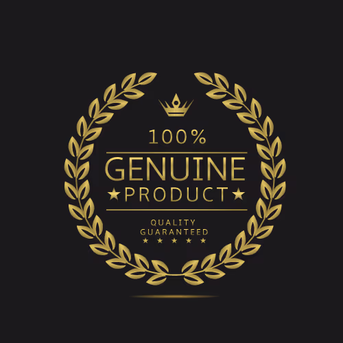 Genuine Guaranteed